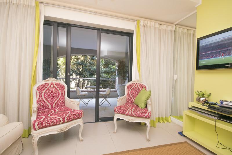 To Let 2 Bedroom Property for Rent in De Waterkant Western Cape